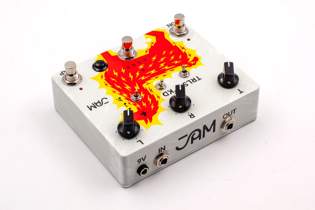 JAM Pedals
