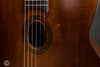 Eastman Acoustic Guitars - DM1-CLA - Inlauy