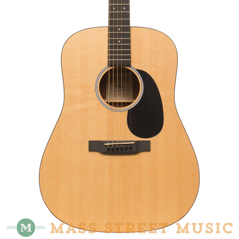 Martin Acoustic Guitars - DRSG