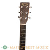 Martin Acoustic Guitars - DRSG