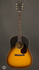 Martin Acoustic Guitars - DSS-17 Whiskey Sunset - Front