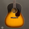 Martin Acoustic Guitars - DSS-17 Whiskey Sunset - Front Close