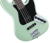Fender Basses - Deluxe Active Jazz Bass - Surf Pearl