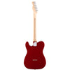 Fender - Deluxe Thinline Telecaster - Candy Apple Red