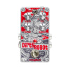 Digitech - Dirty Robot Synth Pedal