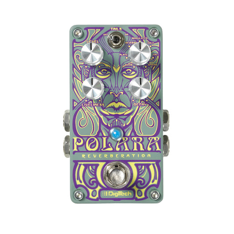 Digitech - Polara Reverb
