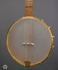 Dogwood Banjos - Open-Back