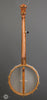 Dogwood Banjos - Open-Back - Back