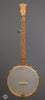 Dogwood Banjos - Open-Back - Front