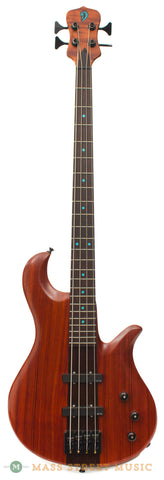Drake "Rita" Mk4 Prototype Bass Guitar - front