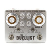 King Tone - The Duellist Overdrive - 2022 - Silver