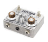 King Tone - The Duellist Overdrive - Silver 5th Anniversary