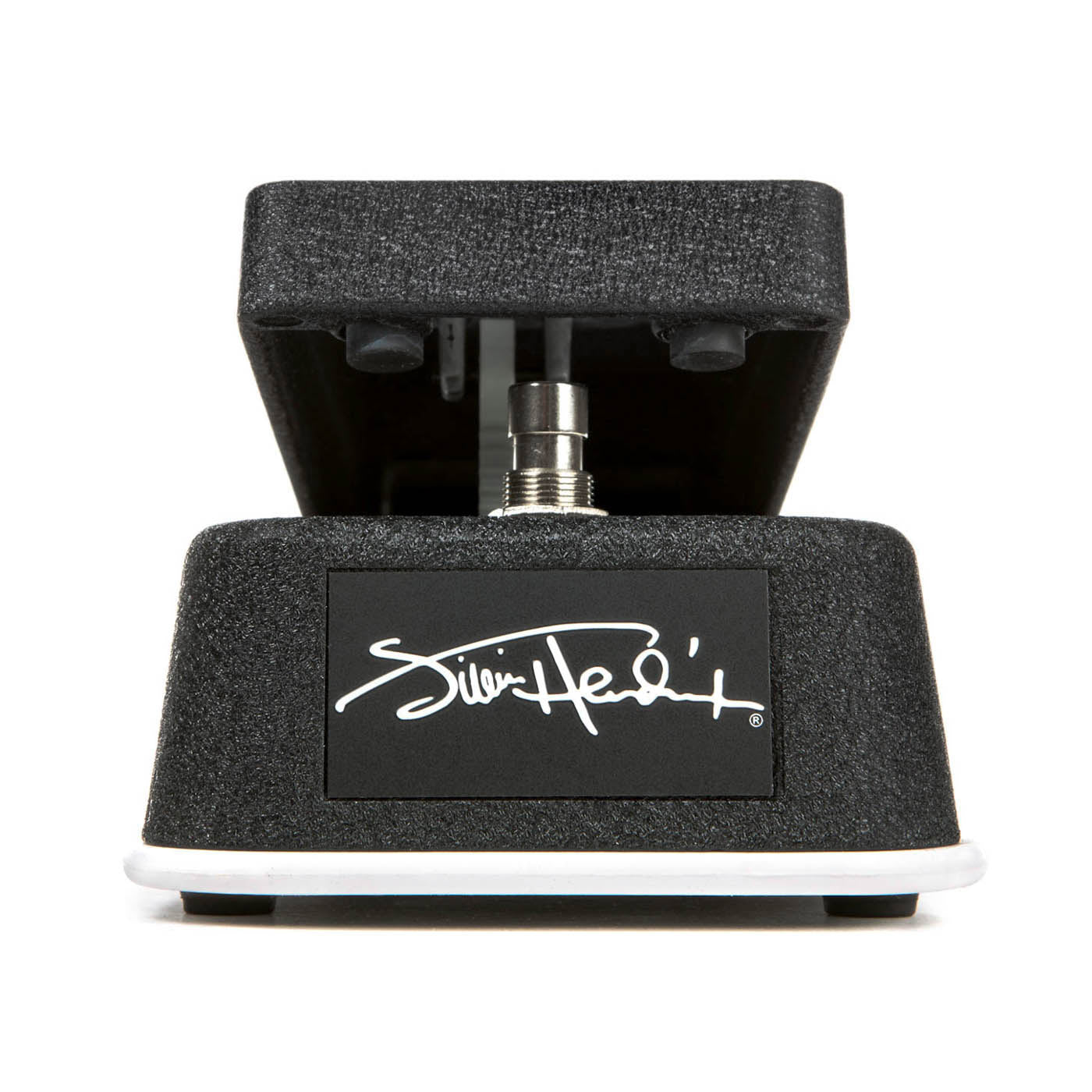 Dunlop Guitar Effect Pedals - Jimi Hendrix JHM9 Cry Baby Mini Wah