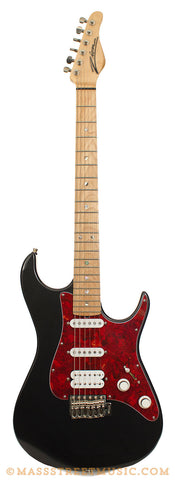 Zion E-Series Standard Stratocaster - front