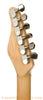 Zion E-Series Standard Stratocaster - tuners