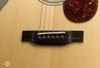 Eastman Acoustic Guitars - E10 OM - Bridge