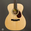 Eastman Acoustic Guitars - E10 OM - Front Close