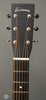 Eastman Acoustic Guitars - E10 OM - Headstock