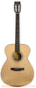 Eastman E10 OM LTD Acoustic Guitar - front