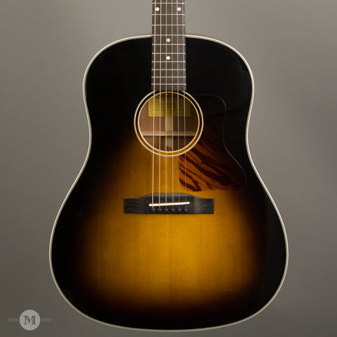Eastman Acoustic Guitars - E10SS - Front Close