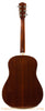 Eastman E10 SS Used Acoustic Guitar - back