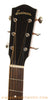 Eastman E10 SS Used Acoustic Guitar - head