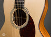 Eastman Acoustic Guitars - E1OO-LTD - Inlay