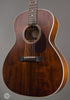 Eastman Acoustic Guitars - E1OOSS-LTD - Angle