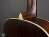 Eastman Acoustic Guitars - E1OOSS-LTD - Heel