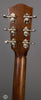 Eastman Acoustic Guitars - E1OOSS-LTD - Tuners