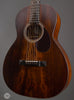 Eastman Acoustic Guitars - E1P-LTD - Angle