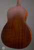 Eastman Acoustic Guitars - E1P-LTD - Back Angle