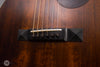 Eastman Acoustic Guitars - E1P-LTD - Bridge