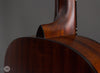 Eastman Acoustic Guitars - E1P-LTD - Heel