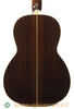 Eastman E20 00 Used Acoustic Guitar - back close