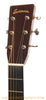Eastman E20 OM Acoustic Guitar - head