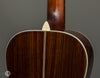 Eastman Acoustic Guitars - E20P-SB - Angle Back
