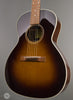 Eastman Acoustic Guitars - E20 00 SS - Angle