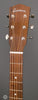 Eastman Acoustic Guitars - E20 00 SS - Headstock