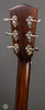 Eastman Acoustic Guitars - E20 00 SS - Tuners