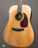 Eastman Acoustic Guitars - E20D - MR - TC - Angle