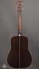 Eastman Acoustic Guitars - E20D - MR - TC - Back