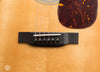 Eastman Acoustic Guitars - E20D - MR - TC - Bridge