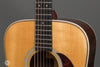 Eastman Acoustic Guitars - E20D - MR - TC - Frets