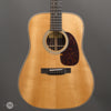 Eastman Acoustic Guitars - E20D - MR - TC - Front Close