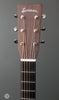 Eastman Acoustic Guitars - E20D - MR - TC - Headstock