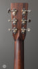 Eastman Acoustic Guitars - E20D - MR - TC - Tuners