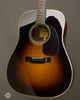 Eastman Acoustic Guitars - E20D-SB - Angle