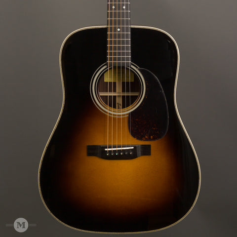 Eastman Acoustic Guitars - E20D-SB