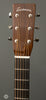 Eastman Acoustic Guitars - E20D-SB - Headstock